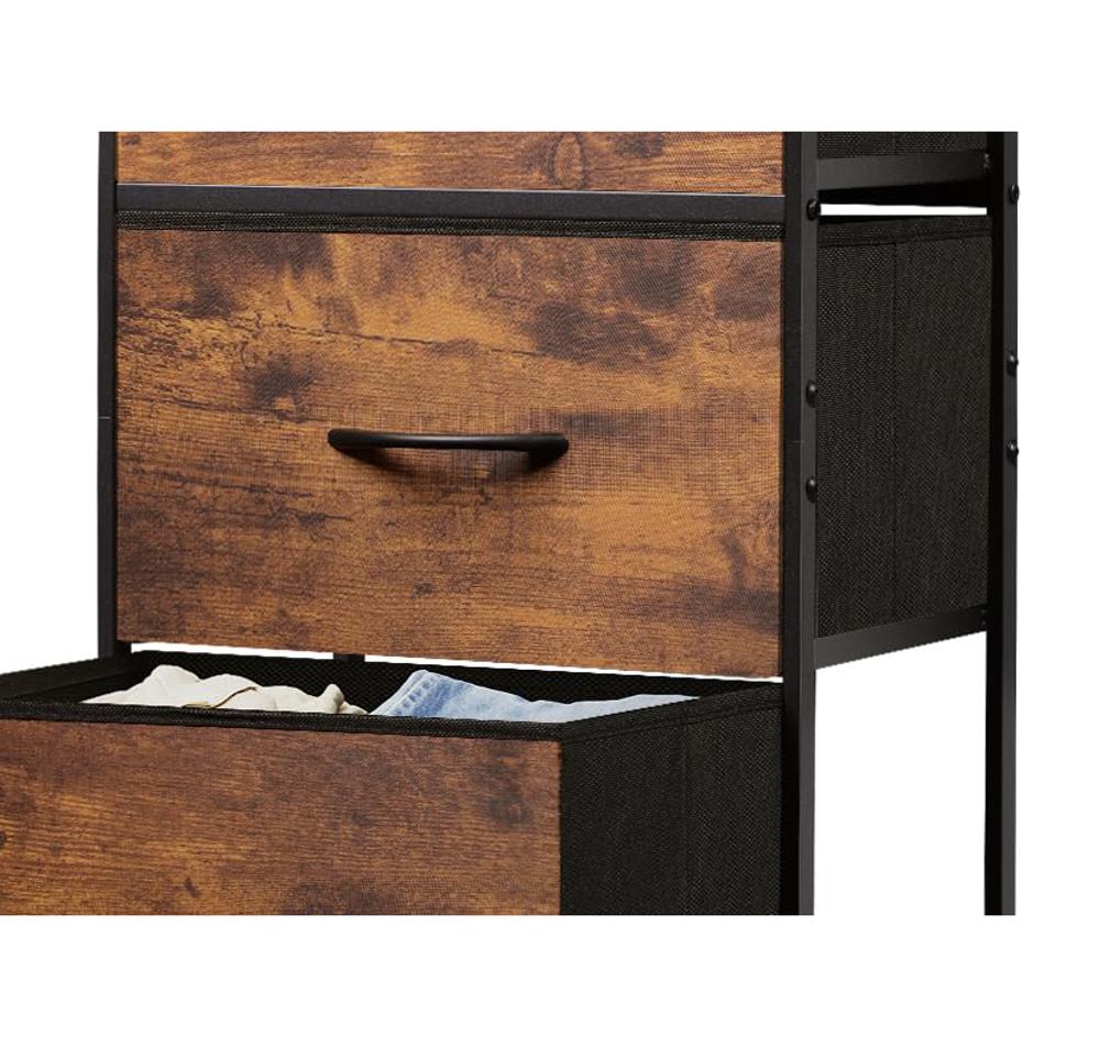 ドゥロワー  Drawer ホラーヴァキュイ　XS Drawer - HORROR VACUI ホラー・ヴァキュイブラウス 美品の通販 by も