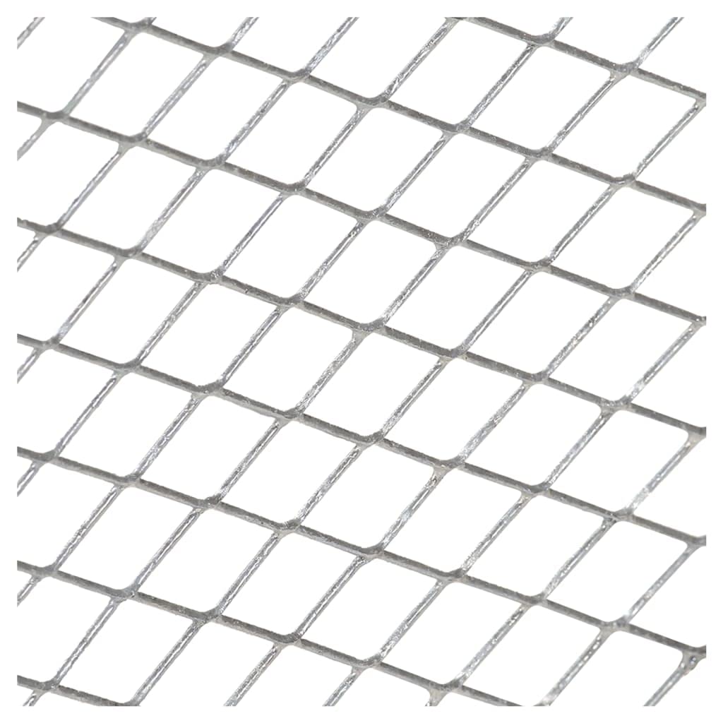 Gartensieb aus verzinktem Stahl 60x75x89 cm, multifunktionales Gartenwerkzeug für Kompost und Boden mit verstellbarem Winkelrahmen, klappbar und rostfrei für Gartenpflege und Rasenpflege