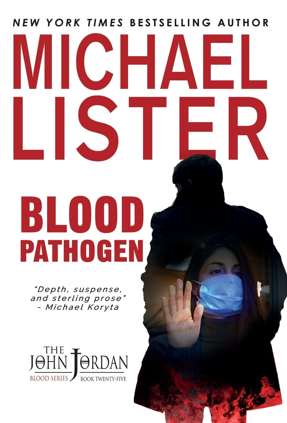 Buy Blood Pathogen — BookShops.in