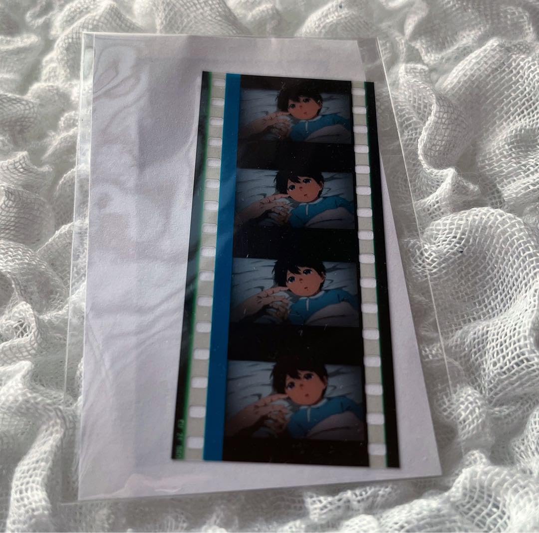 Free! コマフィルム 2025年最新】free! コマフィルムの人気アイテム - メルカリ