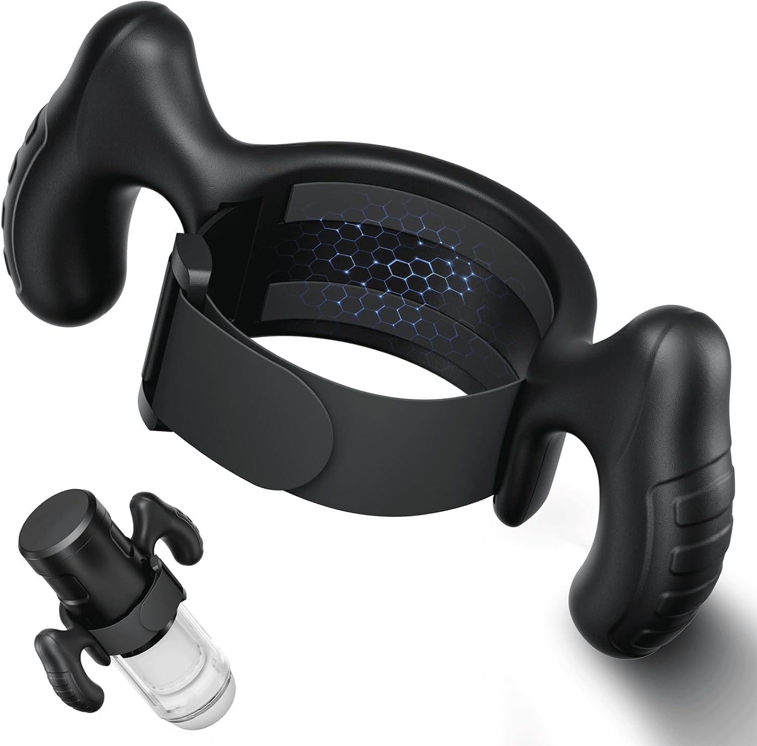 Handle Accessories for Male masturbator Cup