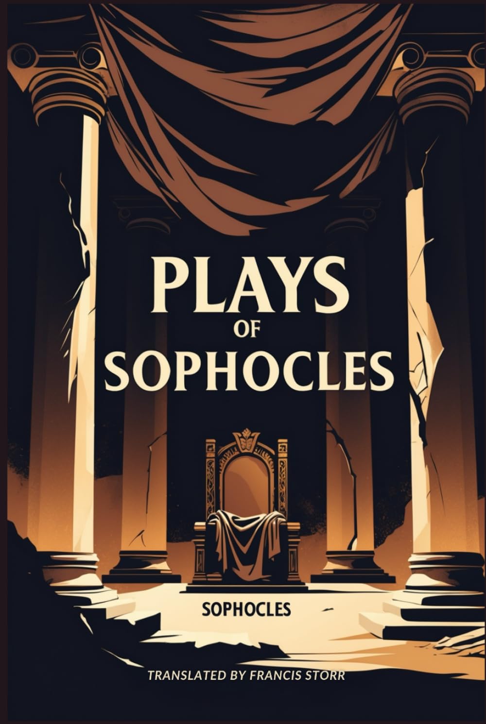 Plays of Sophocles