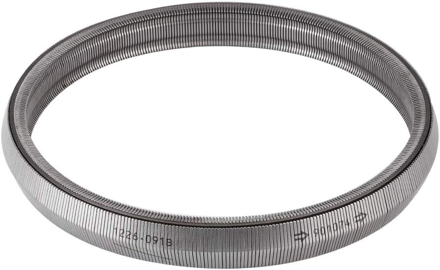 RE0F10D JF016E CVT Transmission Chain High Quality Aluminum Alloy Replacement Fits Pathfinder Altima Rogue