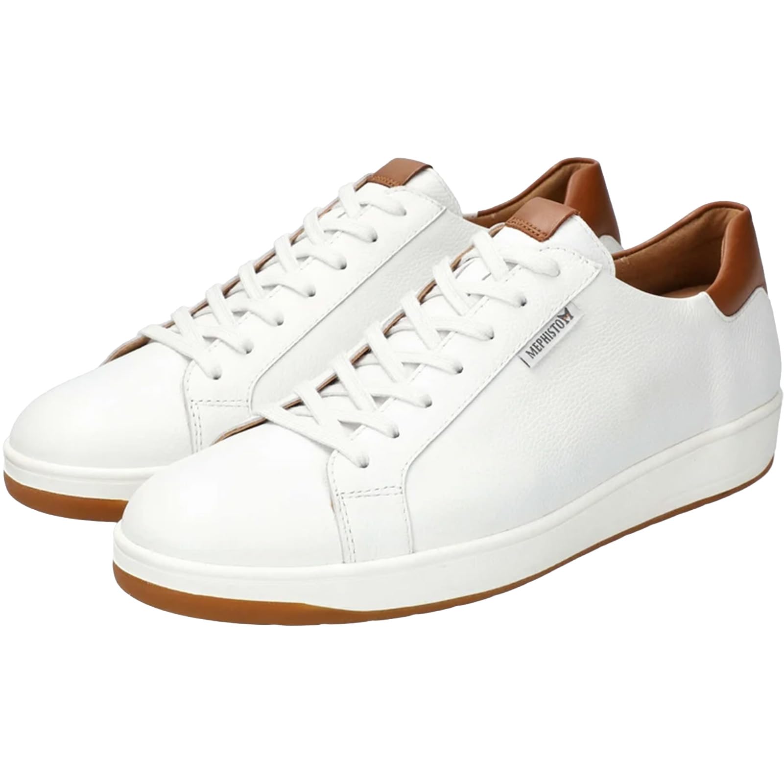 Men's Hasko Low Top Sneakers