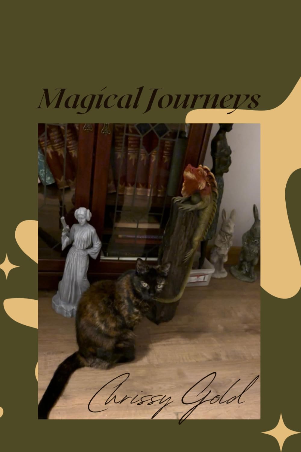Magical Journeys For Children Of All Ages.