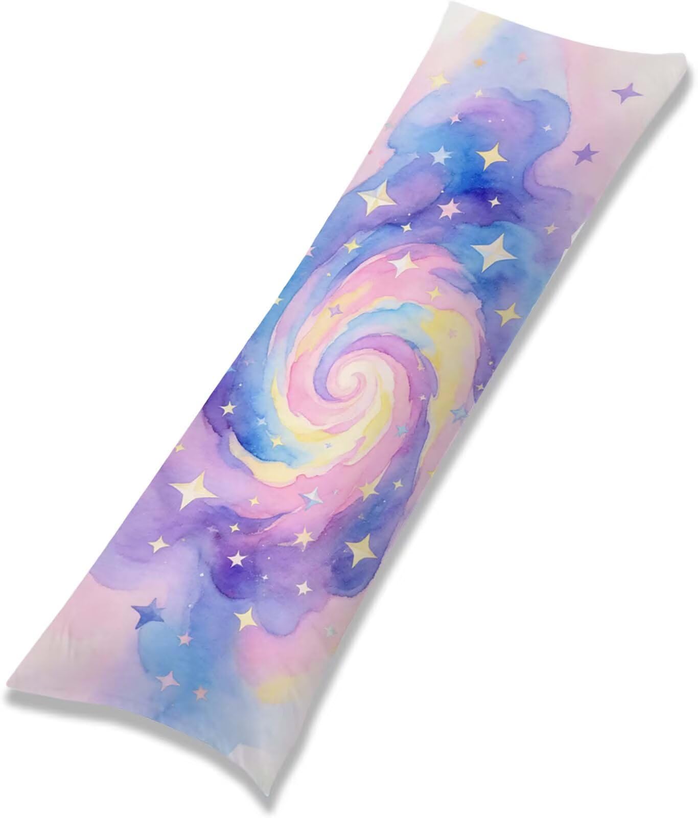Nordic-25 Federe Cuscino Letto 50 x 150 cm, Cuscini per Divano Lino,