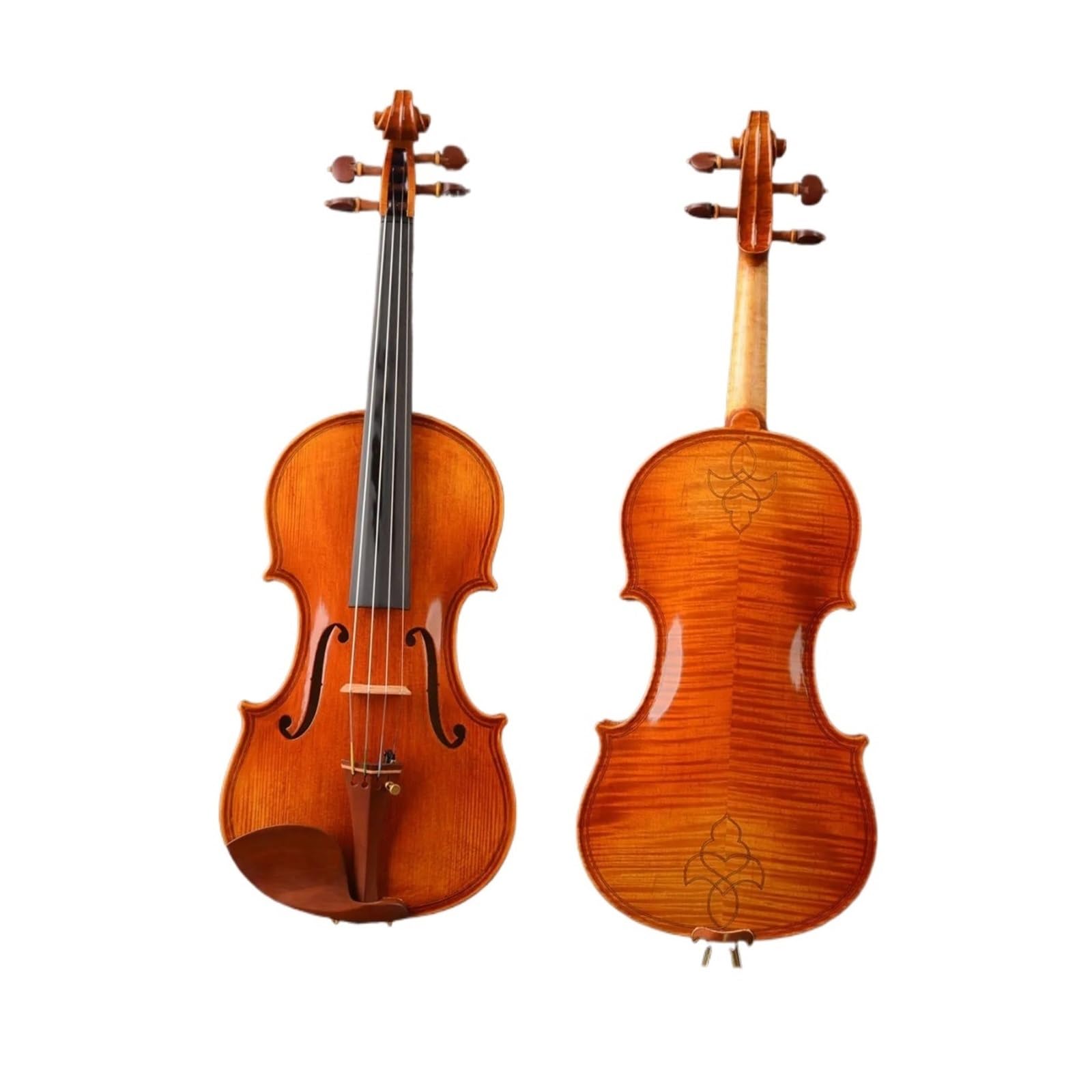 Violino 4/4 Con Custodia E Archetto Violino