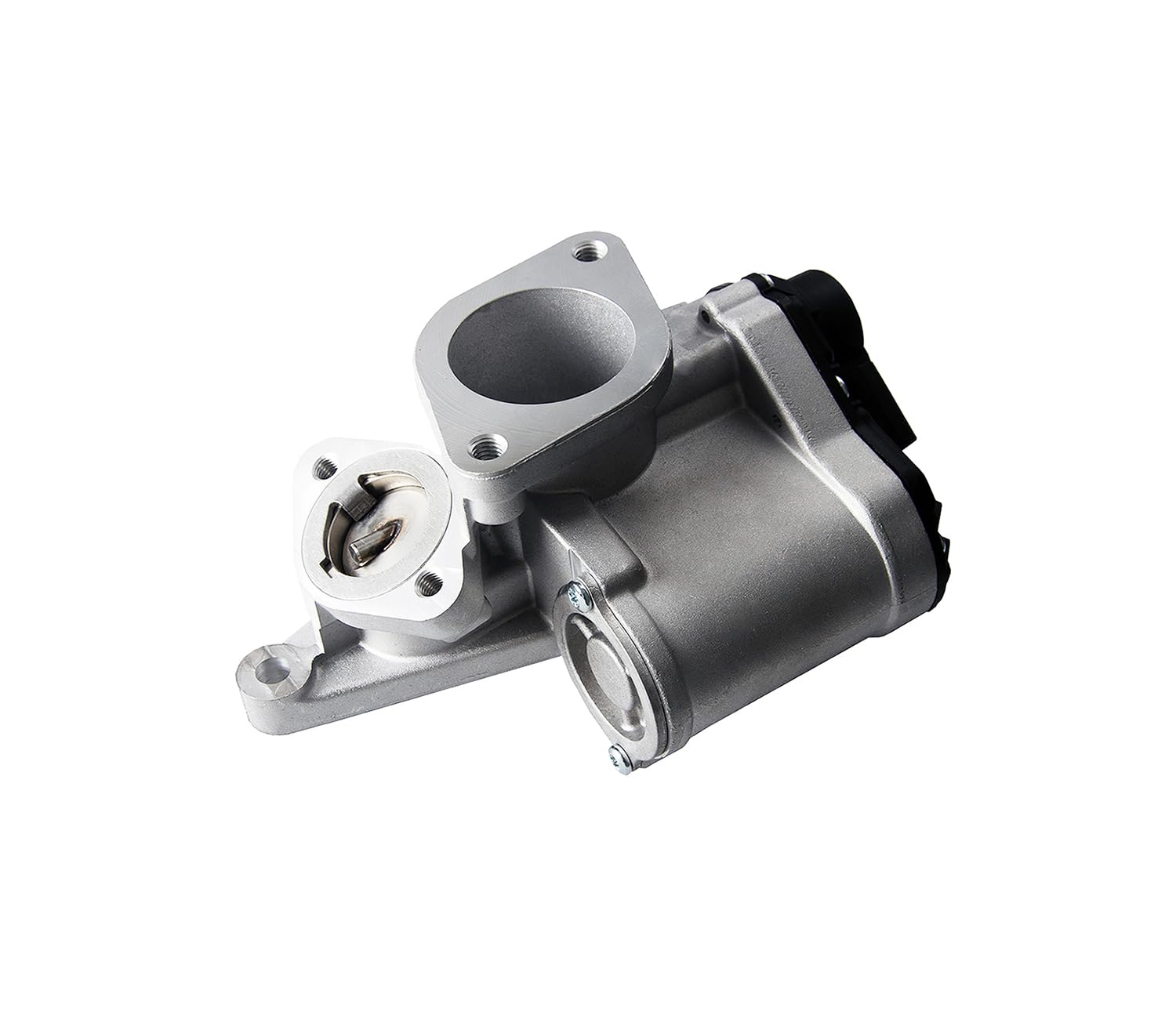 EGR Válvula para Laguna II (BG0/1_) (KG0/1_), para Megane II Saloon (LM0/1_), para Scénic II (JM0/1_) 1.9 dCi, 147106672R, 18111-67JG4, 18111-67JG5, 8200850755, H8200194323