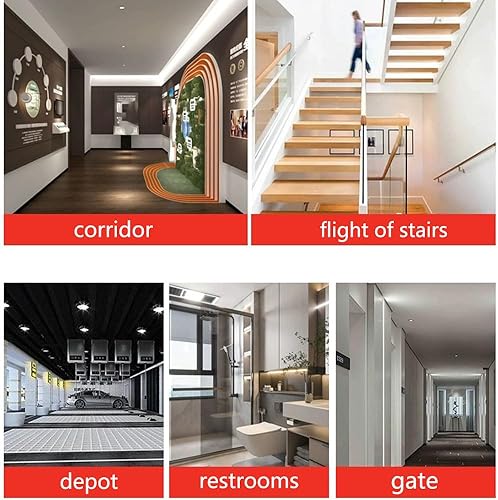 Miniatura 5 de Bombillas LED de anochecer al amanecer para exteriores, base E26 A19, bombillas de porche, sensor de luz diurna bombillas LED de encendidoapagado