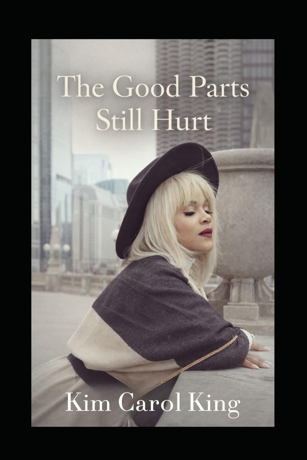The Good Parts Still Hurt