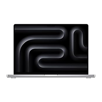 Amazon.com: 2023 Apple MacBook Pro with Apple M3 Pro Chip