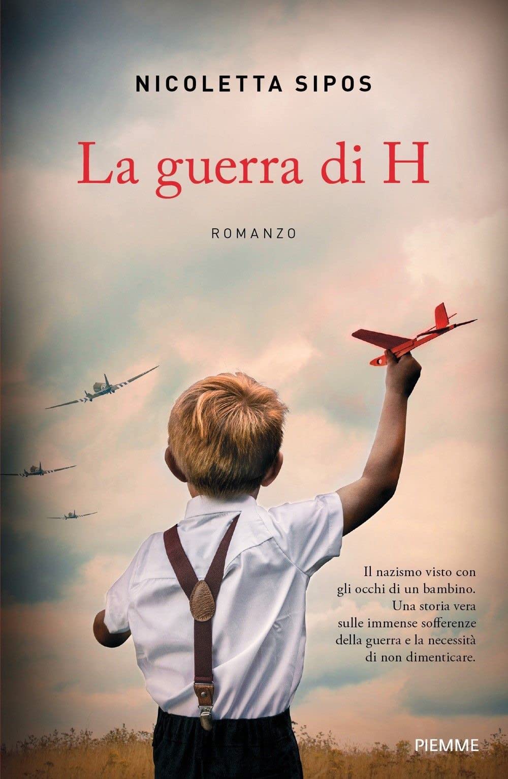 La Guerra Di H - 4