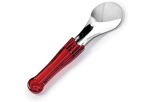 Lacor Spatula 26CM Red: The Perfect Kitchen Tool for Your Cooking Adventures
