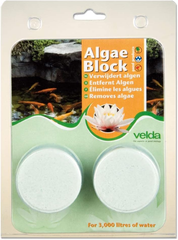 Velda Algae Block