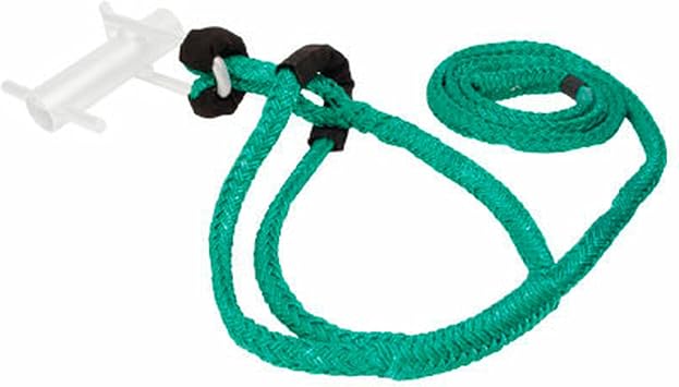 Rope Logic Whoopie Sling Tenex 3/4" - 16, Green