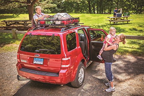 image for SportRack Vista Roof Basket, Regular