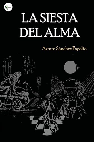La siesta del alma
