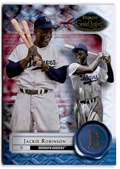 その他 MLB TOPPS Dodgers JACKIE ROBINSON Amazon.com: 2023 Topps 1988 All-Star Baseball Trading Card