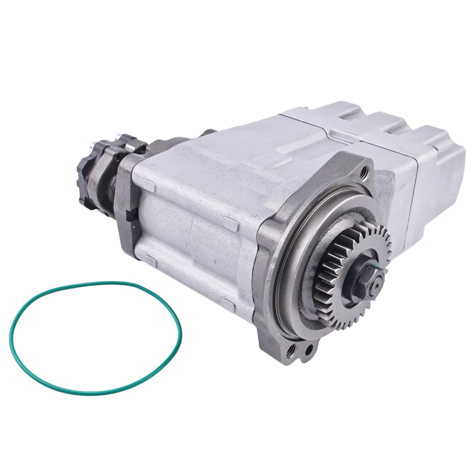 Amazon.com: ‎zt truck parts Fuel Injection Pump 10R-8897 10R8897