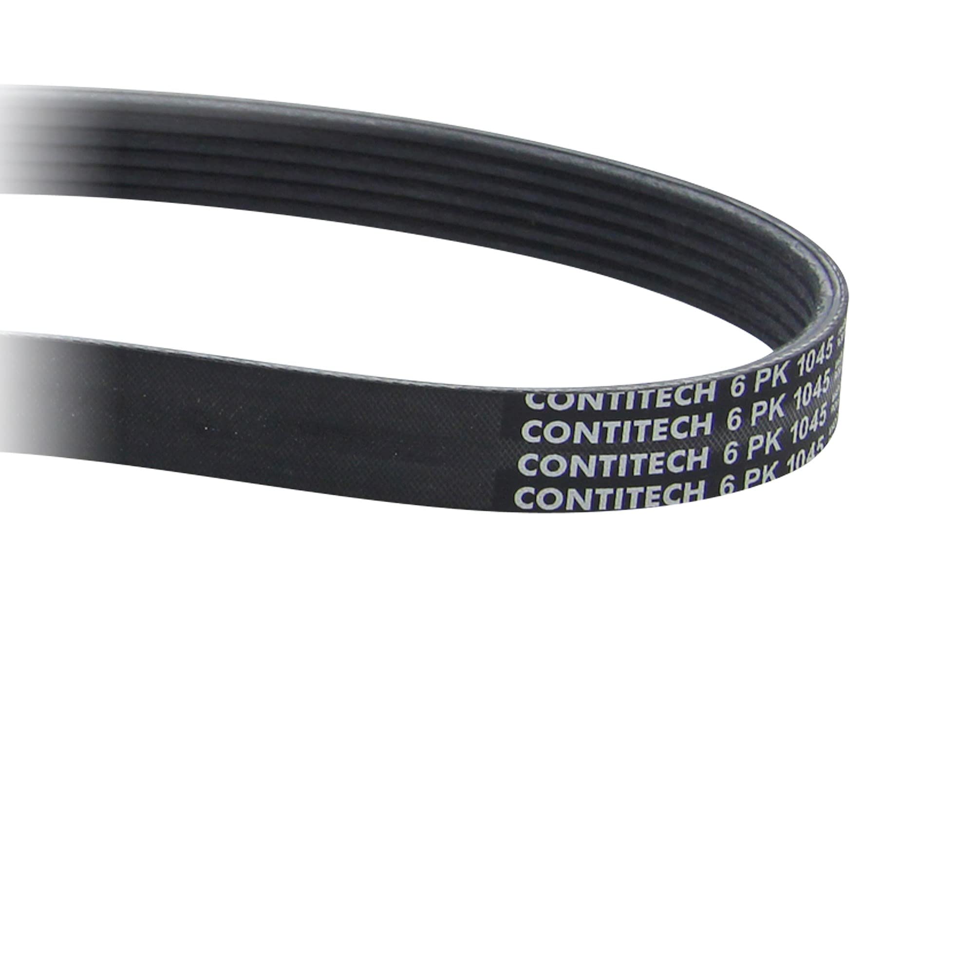 CONTITECH 6PK1045K2 Keilrippenriemensatz