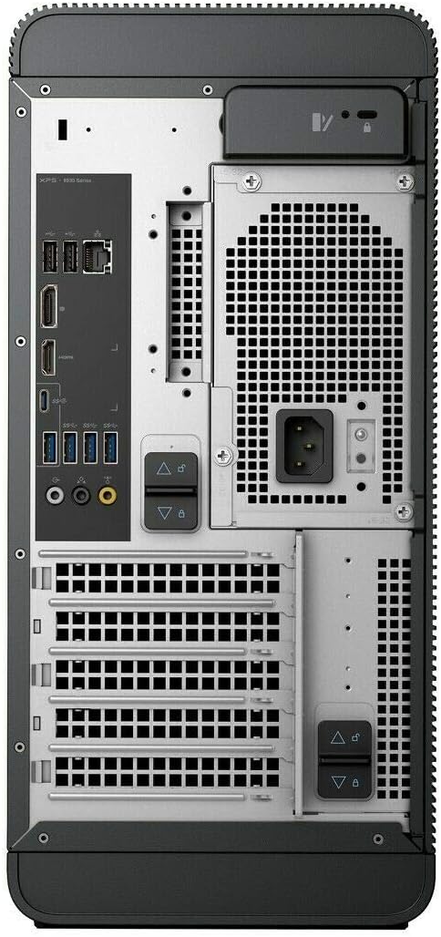 Frее Shірріng 🛒 Latest_Dell XPS 8930 SE Desktop, Intel i7 9700, NVIDIA GeForce RTX 2060 6GB GDDR6, 256GB SSD + 1TB HDD, 16GB RAM, SD Card Slot, HDMI, 1×USB 3.1 Type-C Port, 3×USB 3.1 Gen 1 Ports, Windows 10