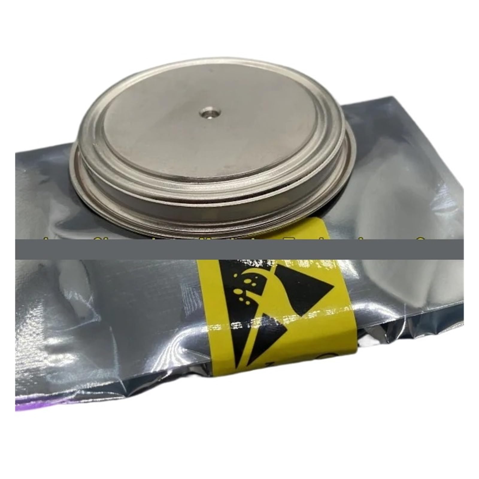 Module à thyristors SKN4000/06 anti surchauffe pour redresseur triphasé