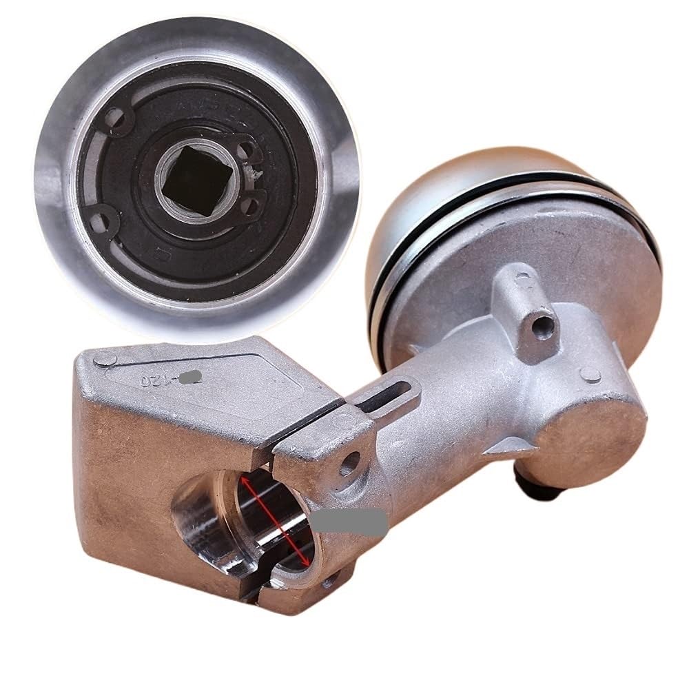 Scatola Ingranaggi for Testina di Taglio for decespugliatori a Linea FS36 FS40 FS44 FS55 FS65 FS72 FS74 FS75 FS76 FS80 FS80R FS85 for Autocut 25-2