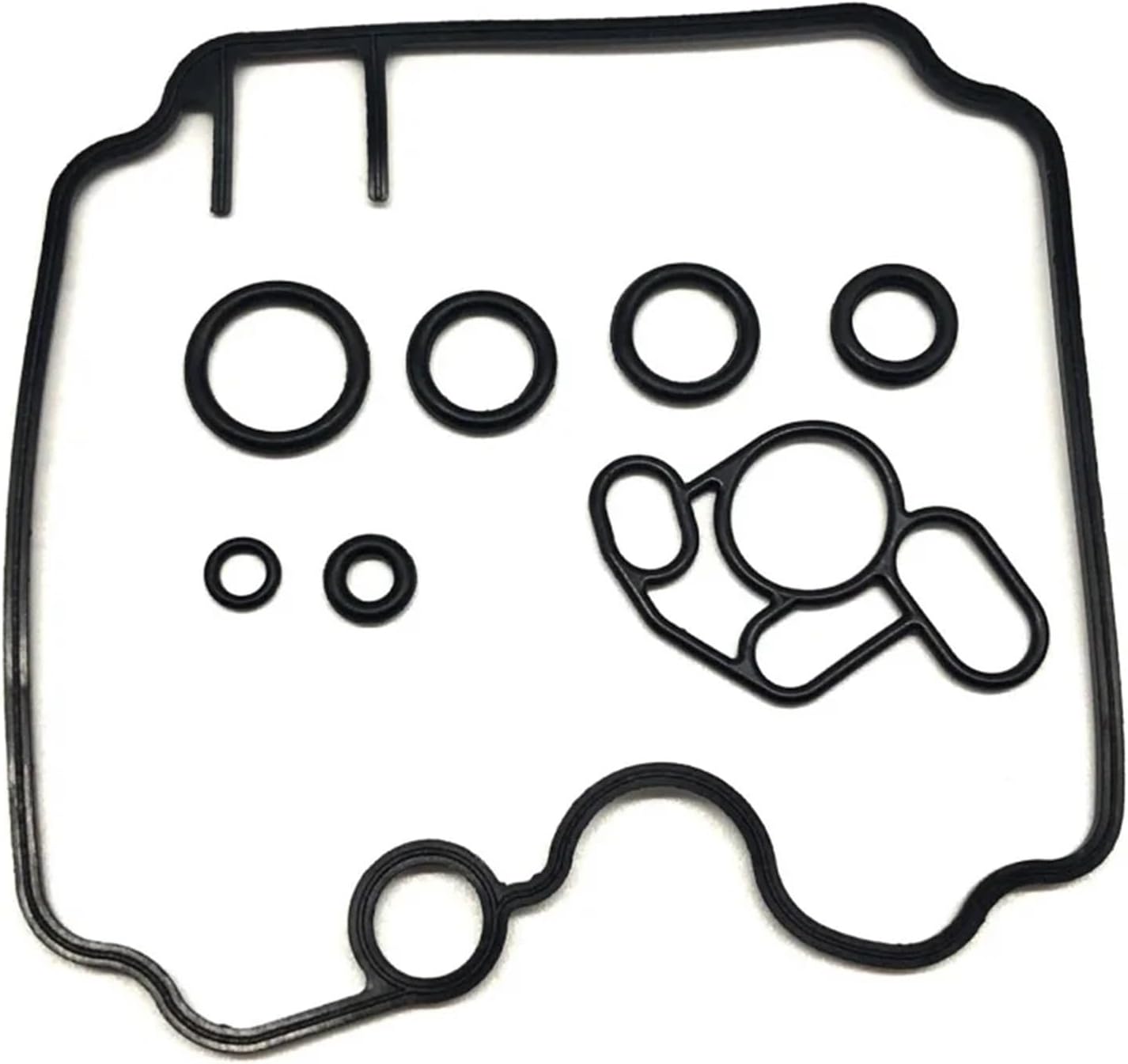 付属品 キャブレター修理キット XTZ750 F52 に適合