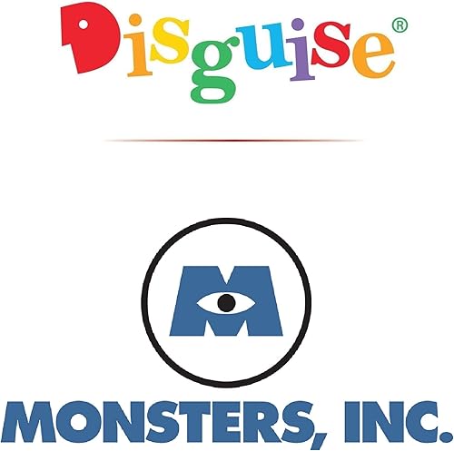 Miniatura 6 de Disfraz de Boo de Monsters Inc infantil morado grande 4-6