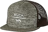 RVCA Men's Va Trucker Hat