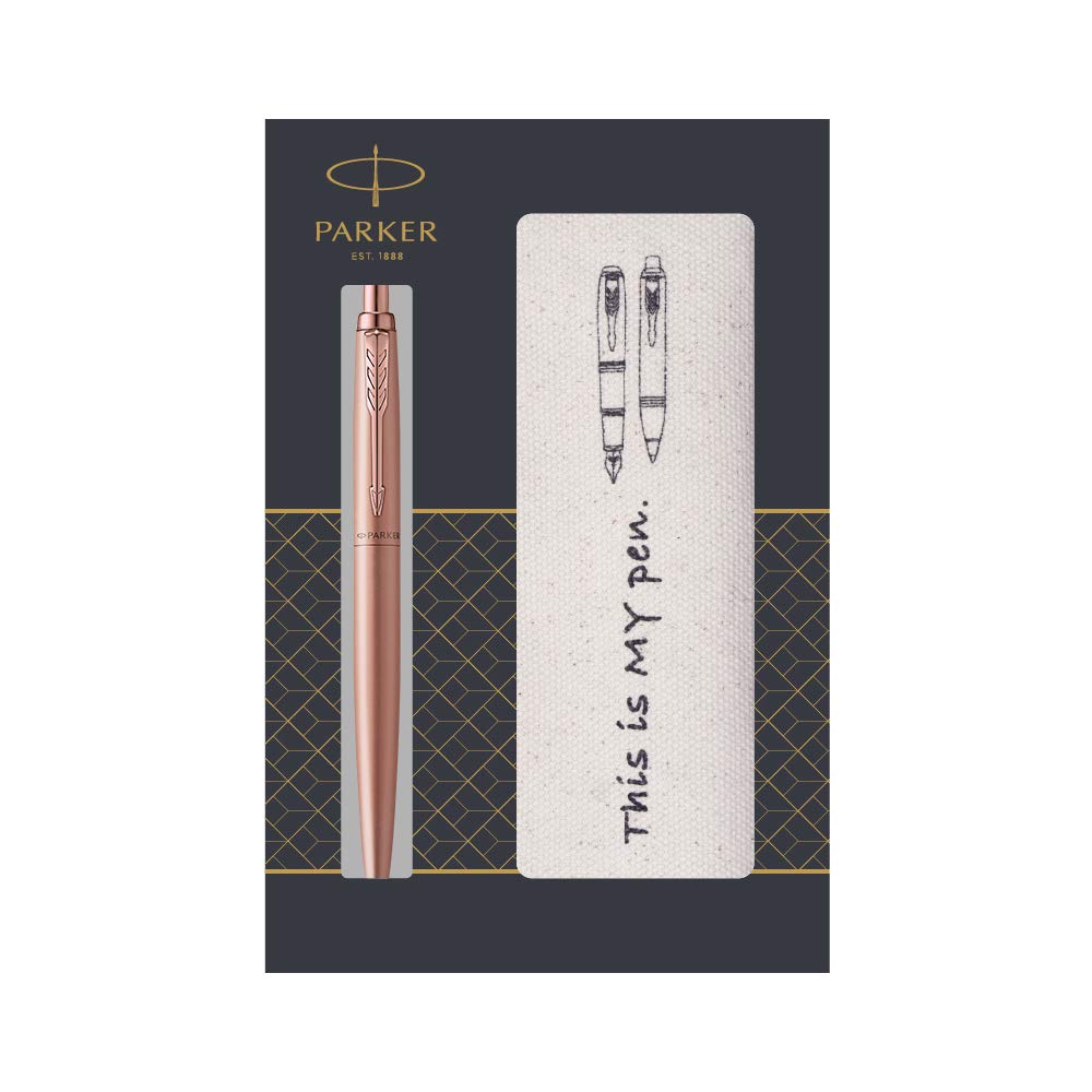 Amazon | PARKER パーカー 公式 ボールペン ペンケース ギフトセット