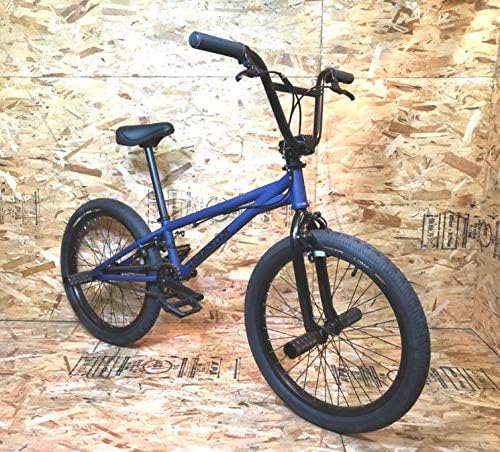 新色追加 Tnb Trick Star マットブラック ティーエヌビー トリックスター フラットランド Bmx 自転車 完成車 在庫限り 完売次第終了ぽっきりsale Drchibornfree Com