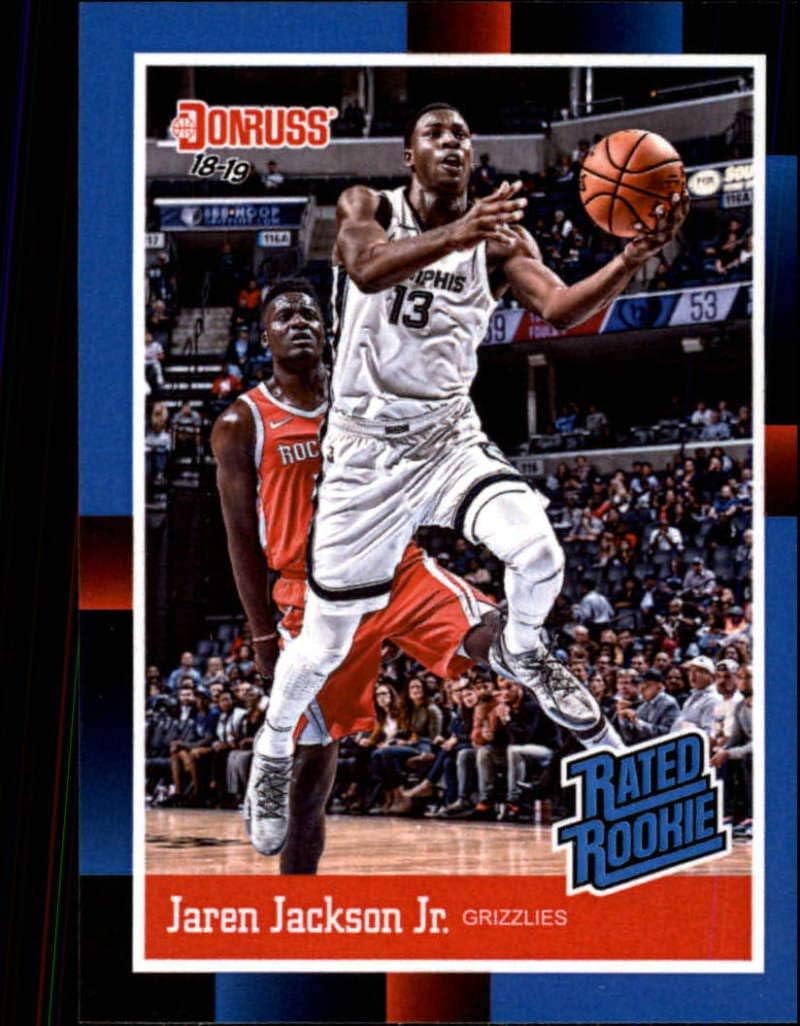 Amazon.com: 2018 Panini Instant NBA 1988 Rated Rookie Retro Basketball ...
