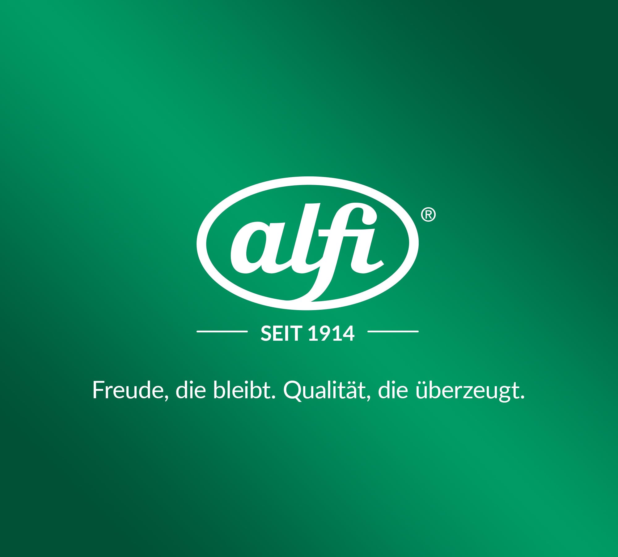 alfi SIGNO Isolierkanne 1,00 l, 12 h heiß, Edelstahlkörper, satin green
