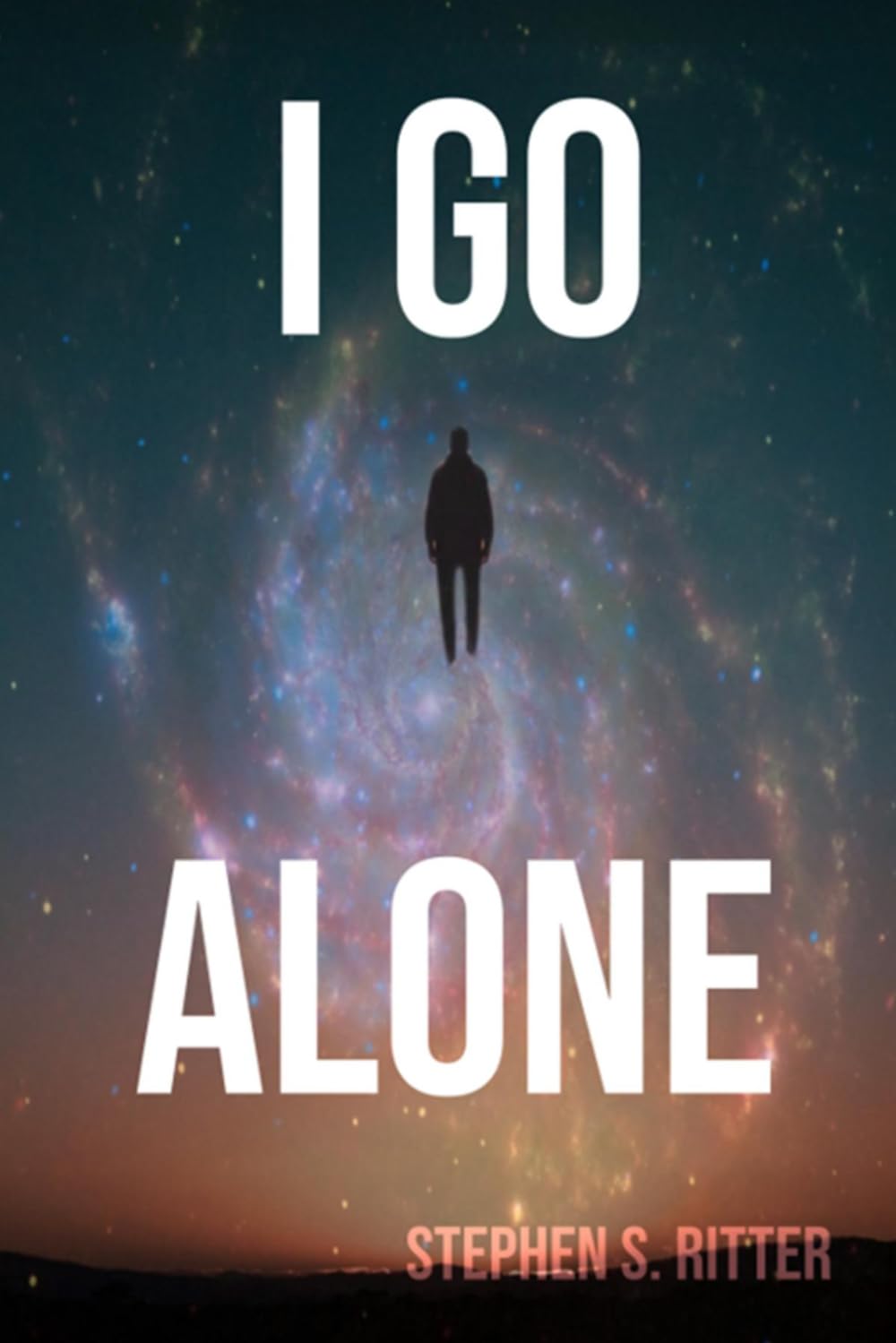 I Go Alone
