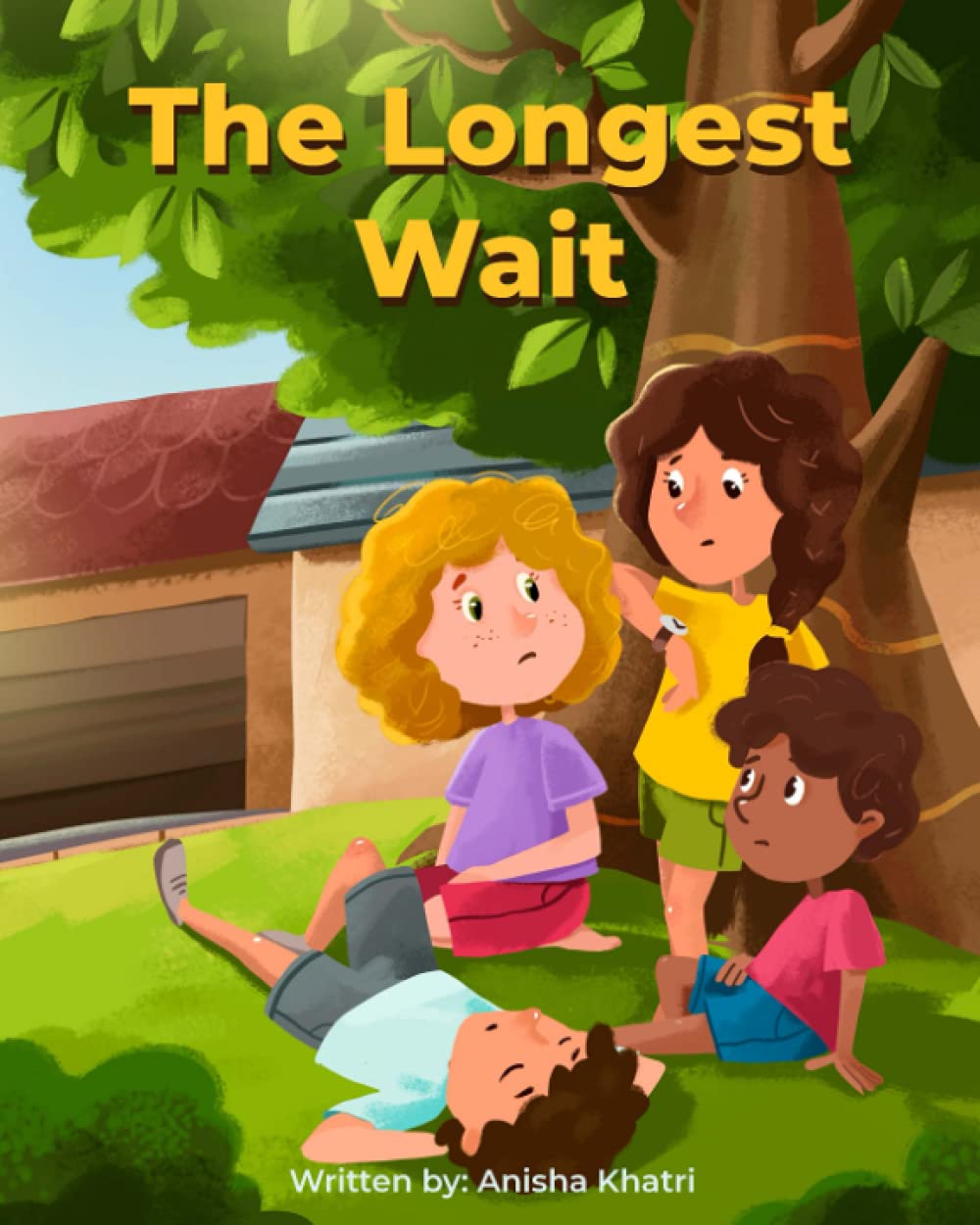 The Longest Wait