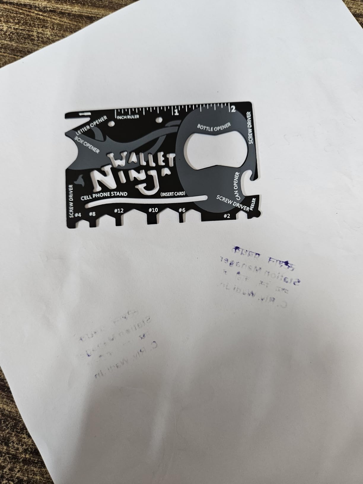 Customer Image