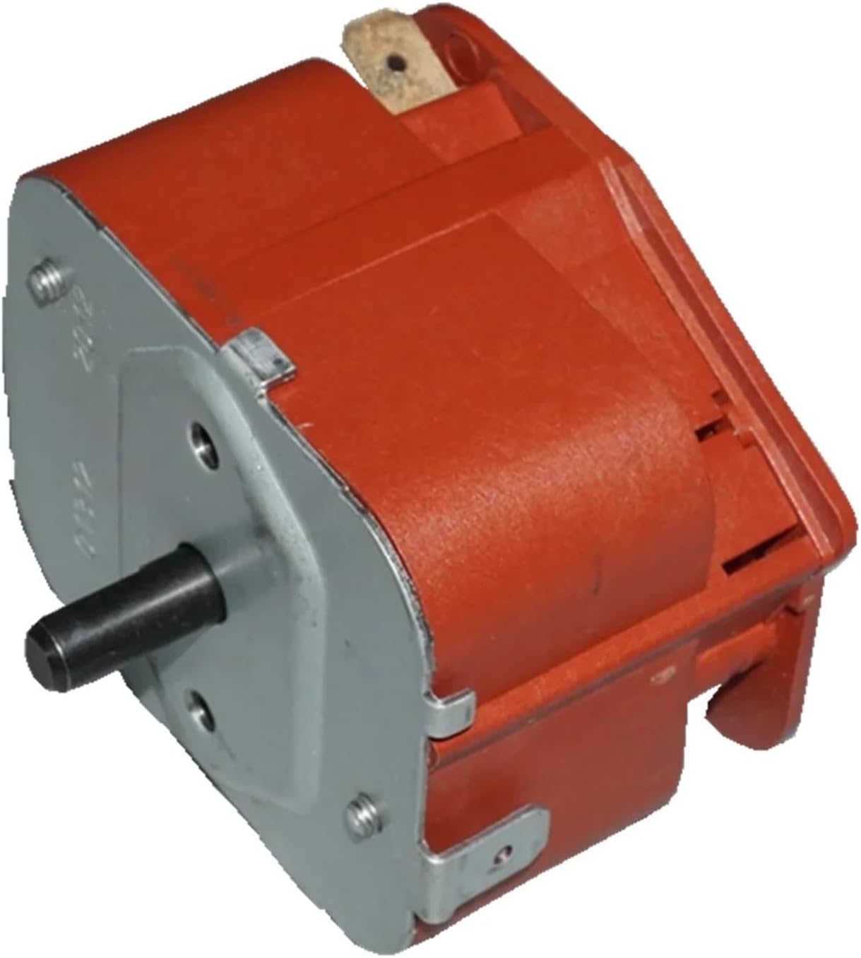 16A 240V Mechanical Spring Timer Switch About 0-12 Hours Mechanical Timer