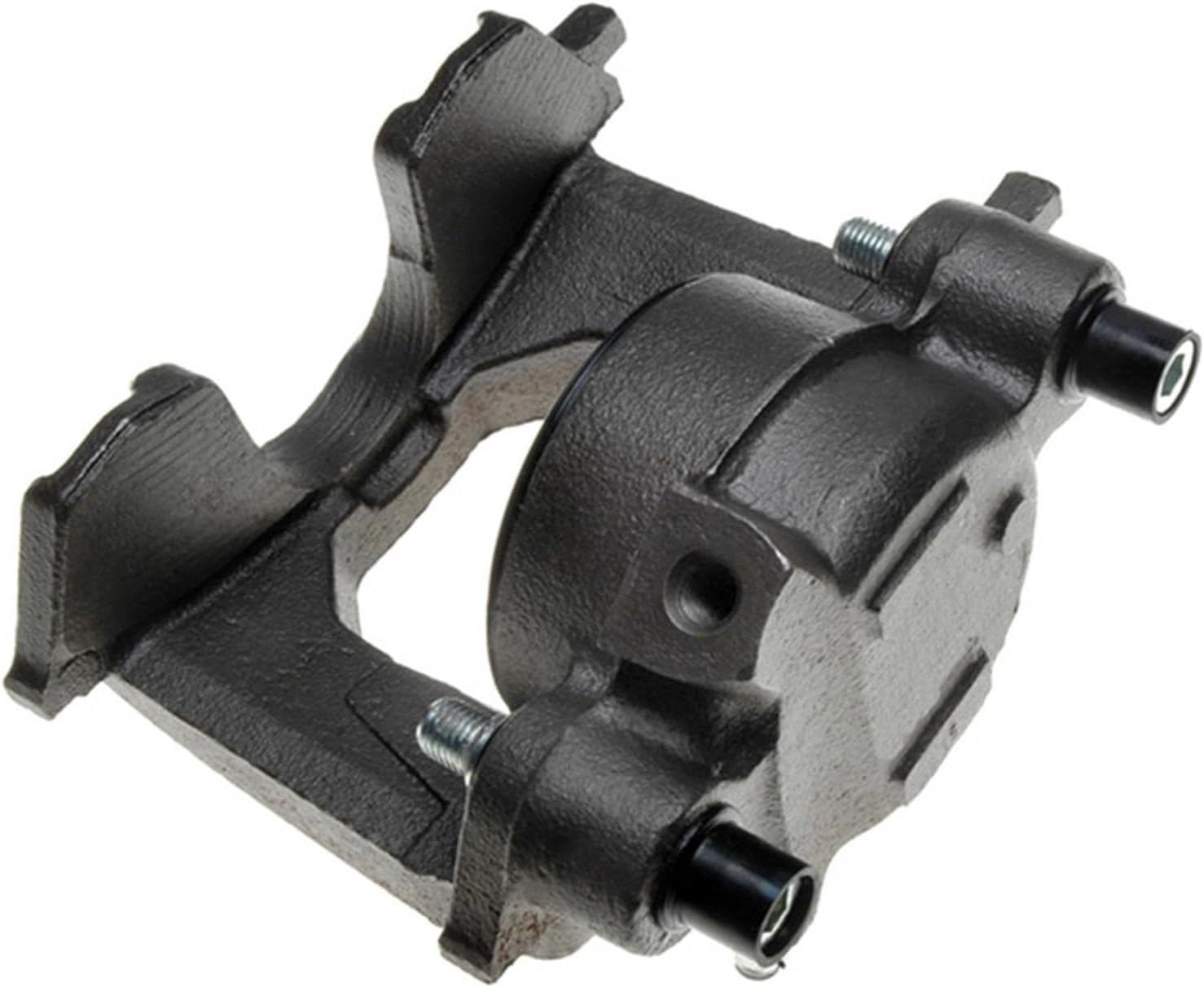ACDelco Gold 18FR648 (19140913) Disc Brake Caliper Assembly (Friction Ready Non-Coated)