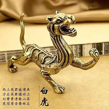 zippo 四獣四神　白虎 四神 リューター加工 デザイン オイルライター ZIPPO 同型