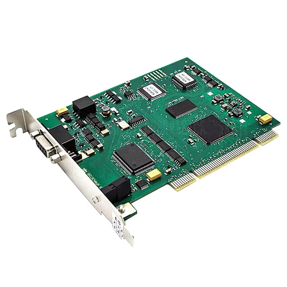 Lisher 6GK1561-1AA01 CP5611 A2 - Tarjeta de procesador de comunicación, tarjeta de cubo