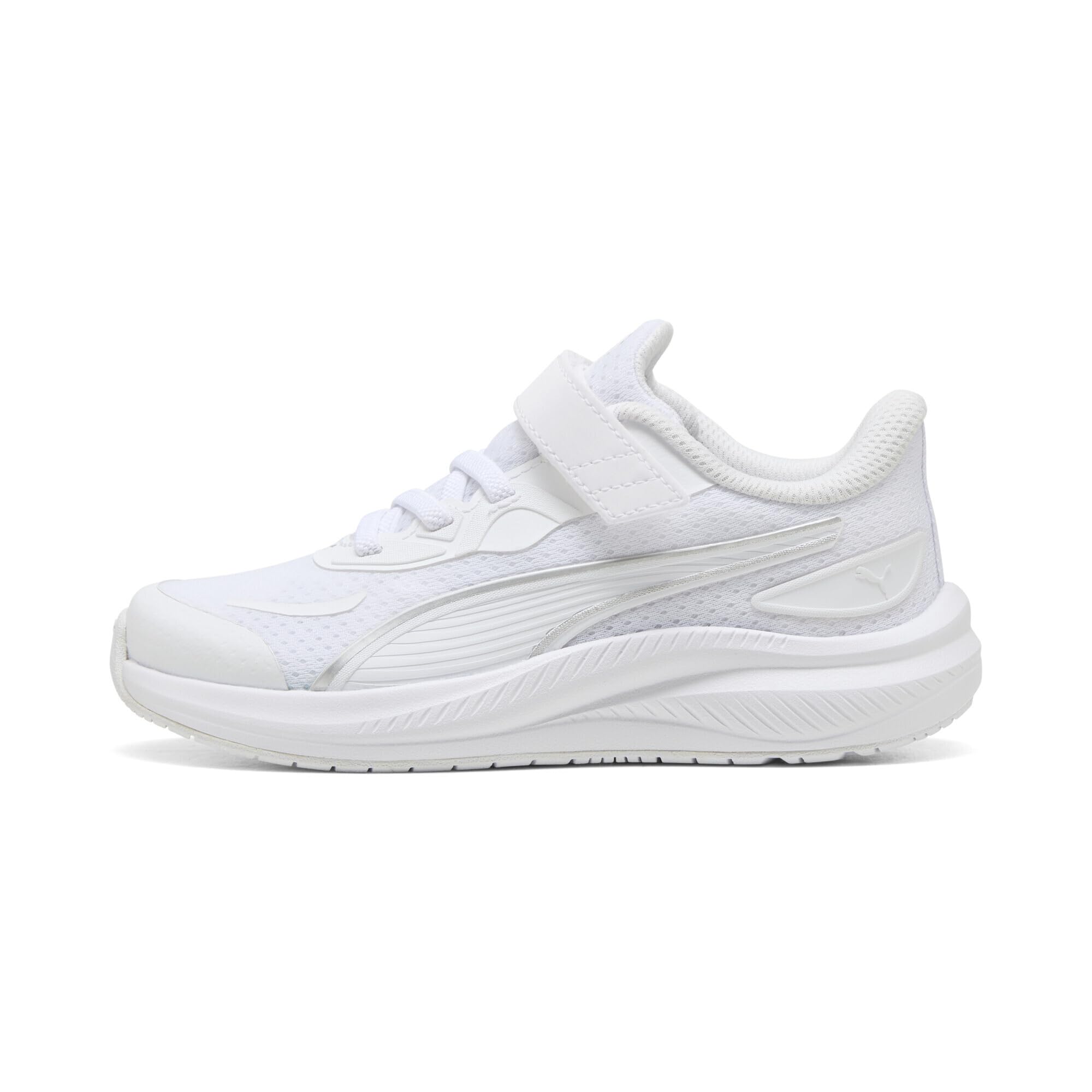 PUMA Uniseks - dzieci Skyrocket 2 Ac+ PsAdidasy