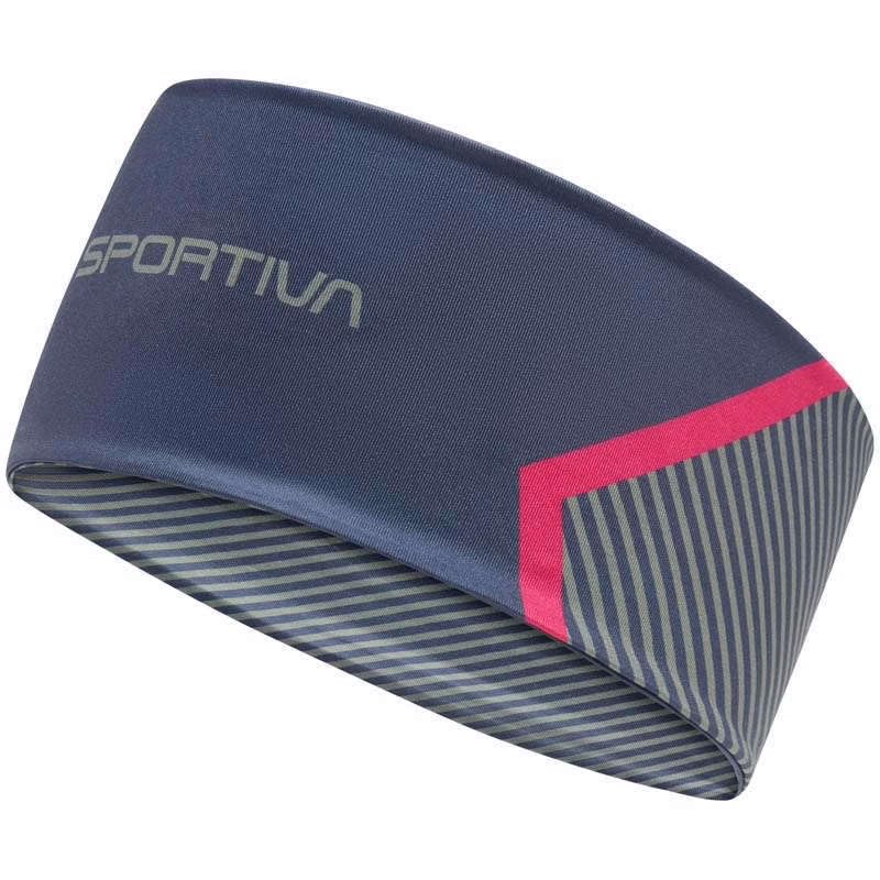 La Sportiva Flow Diadema (Night Sky/Cypress, S)