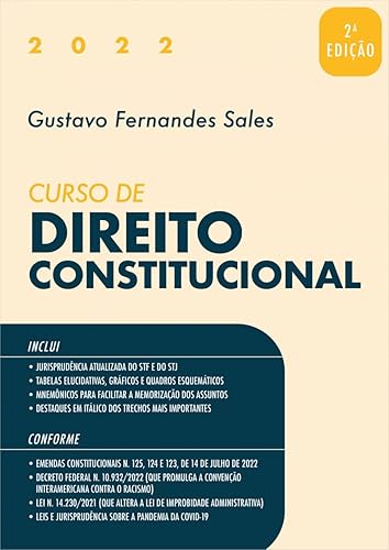 Curso de Direito Constitucional