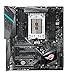 immagine 1ASUS ROG Strix X399-E Gaming Scheda Madre AMD X399 EATX con Illuminazione Aura Sync RGB LED, Wi-Fi 802.11ac, DDR4 3600 MHz, Dual M.2, SATA 6 Gbps e un Connettore USB 3.1 Gen 2 sul Pannello Frontale