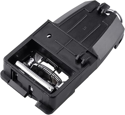 Miniatura 5 de Jfqm - 2 manijas de puerta interior de automóvil para Daewoo Leganza 1997 1998 1999 2000 2001 2002 accesorios