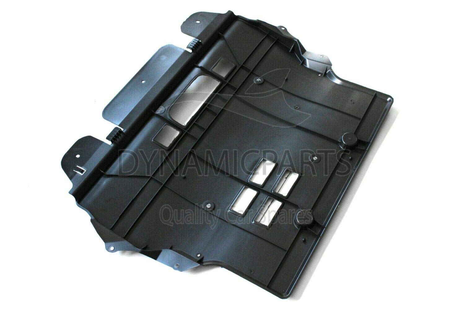 UNDER ENGINE COVER Undertray For PEUGEOT 308 3008 5008