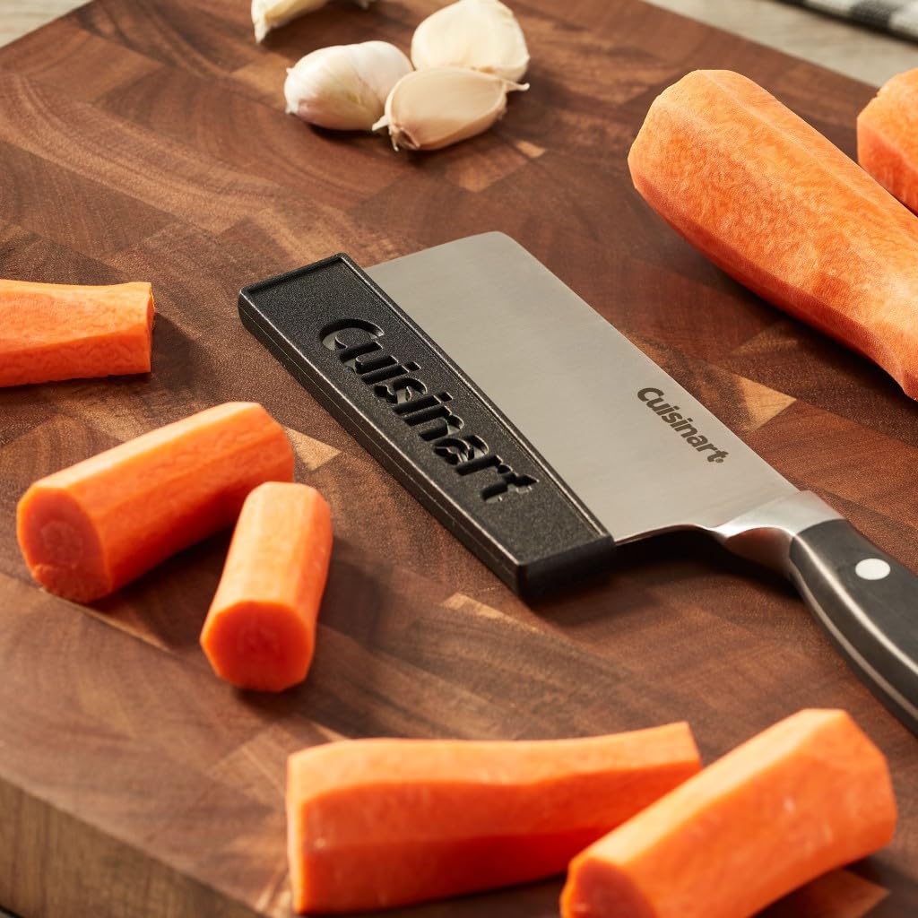 Cuisinart Classic Triple Rivet 4.5” Mini Cleaver — Amazon image 5
