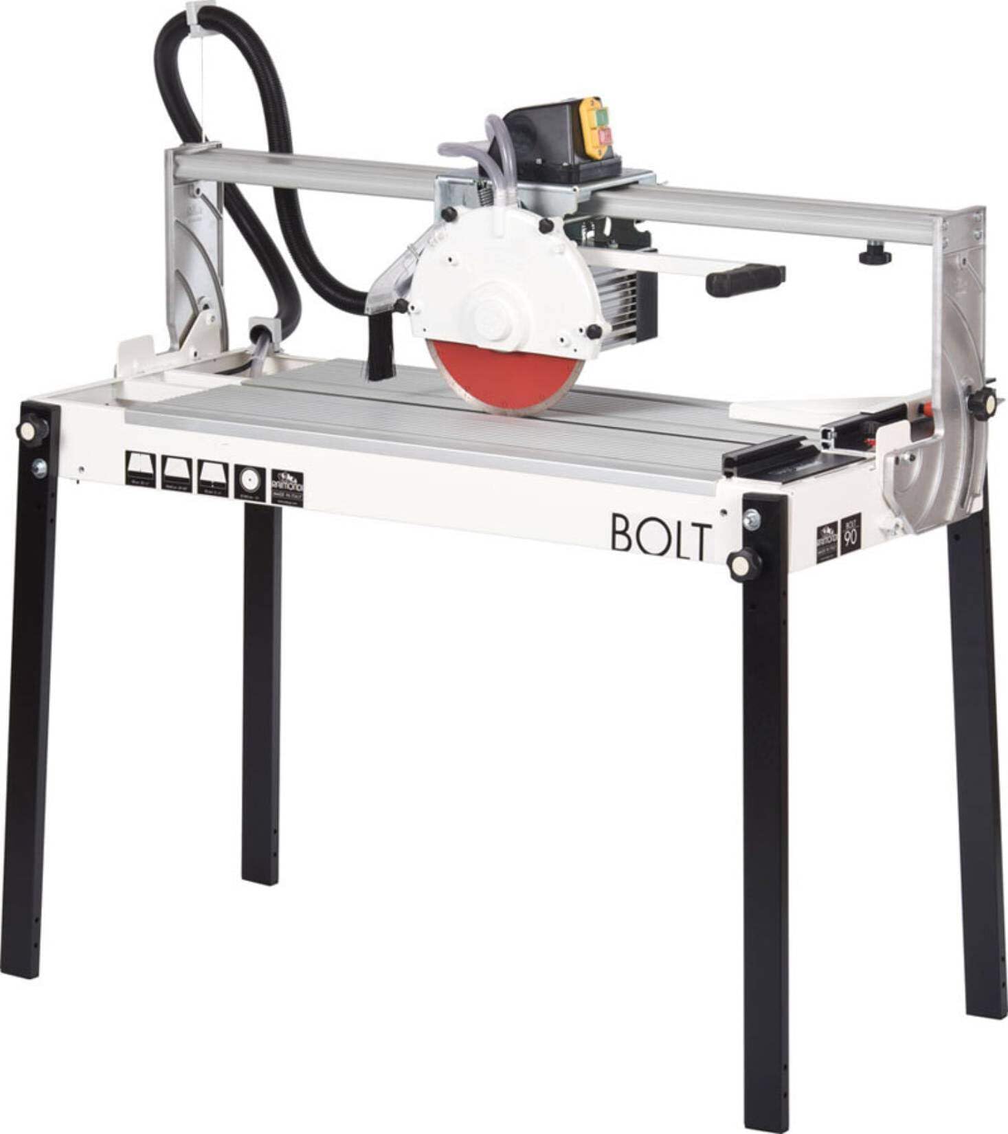 RAIMONDI BOLT 90 Przecinarka do cięcia glazury