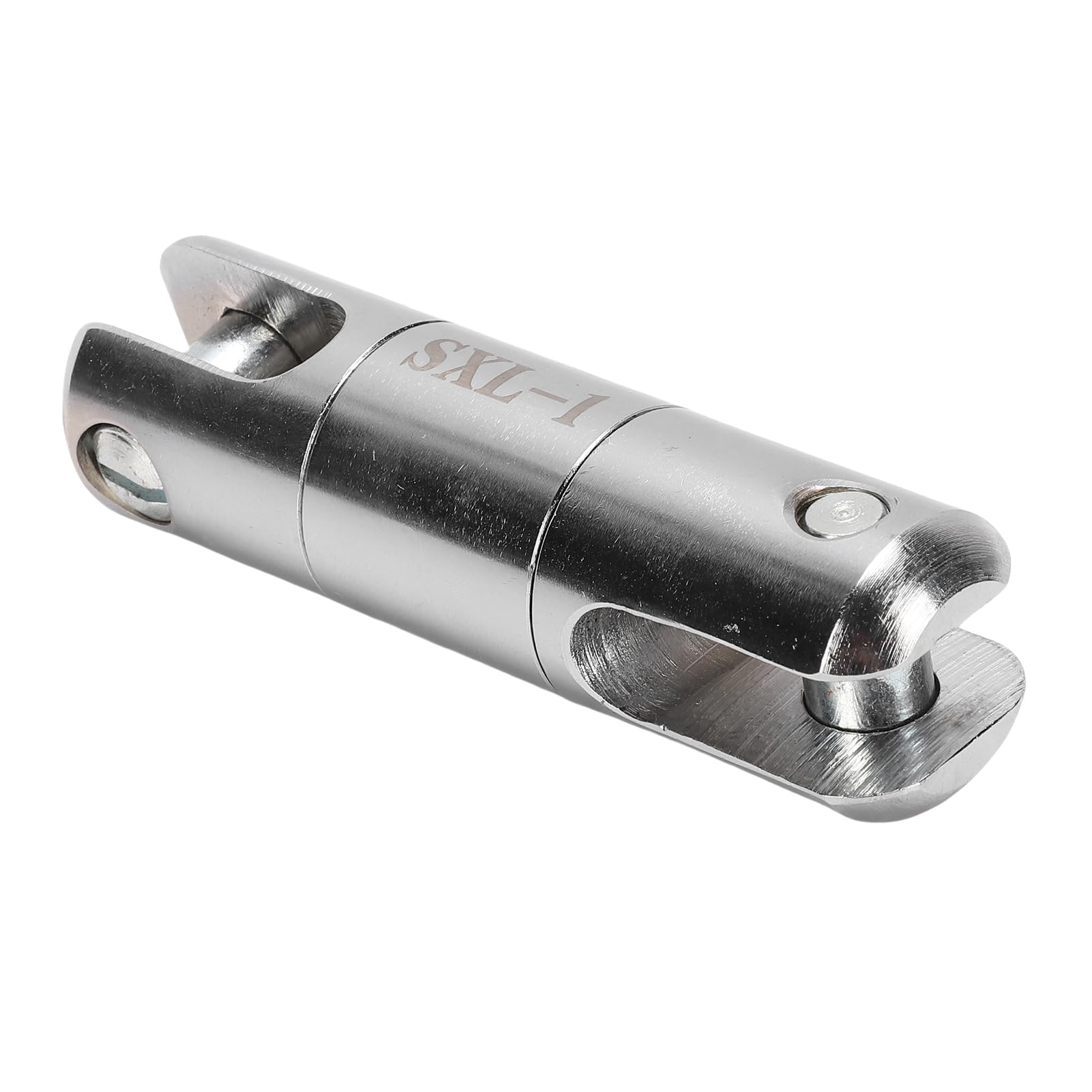Cocoarm Pivot de Traction de Câble, Outil d'extraction de Câble en Acier Inoxydable, capacité de 1 Tonne, Gestion Efficace des pour la Construction électrique et l'usage Domestique